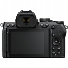 Additional picture of Nikon Z 50 II Camera Body