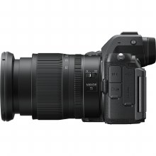 Additional picture of Nikon Z 5 II Camera with Z 24-70mm F4 S FX Lens