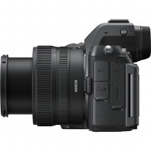 Additional picture of Nikon Z 5 II Camera with Z 24-50mm FX Lens