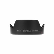 Additional picture of Canon EW-60 II Lens Hood