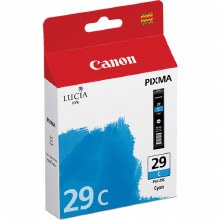 Additional picture of Canon PGI-29PM Photo Magenta Ink