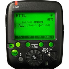 Additional picture of Canon Speedlite Transmitter ST-E3-RT (v2.0)