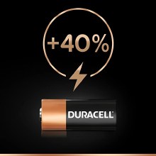 Additional picture of Duracell MN27 12V Alkaline Battery