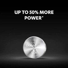 Additional picture of Duracell 2032 3V Lithium Battery (Pack of 2)