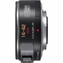 Additional picture of Panasonic H-PS 14-42mm F3.5-5.6 G X Vario Power Zoom Lens