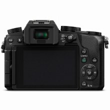 Additional picture of Panasonic Lumix G7 Camera with 12-60mm Lens