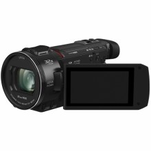Additional picture of Panasonic HC-VXF1 Camcorder