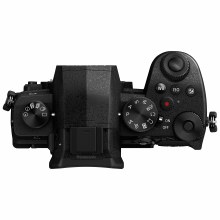 Additional picture of Panasonic Lumix G90 Body
