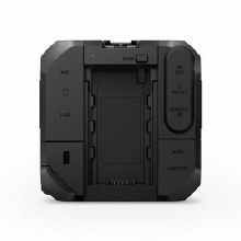 Additional picture of Panasonic Lumix BS1H 4K Cinema Box Camera