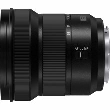 Additional picture of Panasonic S-R 14-28mm F4-5.6 Macro Lens