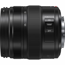 Additional picture of Panasonic H-ES 12-35mm F2.8 Leica DG Vario-Elmarit Asph. Power O.I.S Lens