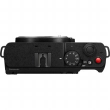 Additional picture of Panasonic LUMIX S9 White Compact Full-Frame Mirrorless Camera Body