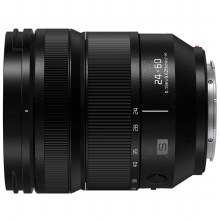Additional picture of Panasonic S-E 24-60mm F2.8 Lens