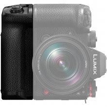 Additional picture of Panasonic DMW-BG2 Battery Grip
