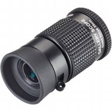 Additional picture of Opticron Gallery Scope 4x12 Monocular