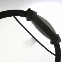 Additional picture of Lastolite TriGrip Reflector 75cm 30" (3641 Gold/White)