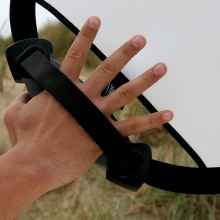 Additional picture of Lastolite TriGrip Large 1.2m 48" (3751 Diffuser 1 stop)
