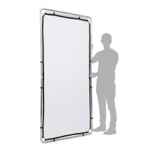 Additional picture of Manfrotto Pro Scrim All In One Kit 1.1x2m Medium