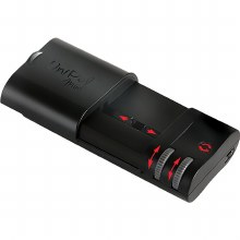 Additional picture of Hahnel Unipal Mini II Charger