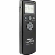 Additional picture of Hahnel Captur Pro Module & IR Module