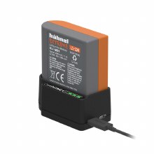 Additional picture of Hahnel Modus MD1 Mark II Battery Charger