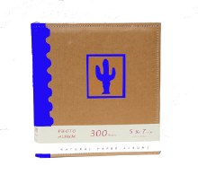 Additional picture of Sun Natural 300 5x7 Album