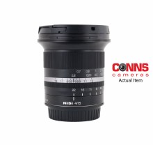 Additional picture of NISI RF 15MM F4 ASPHERICAL (USED)