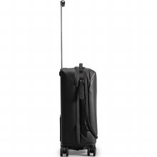 Additional picture of Peak Design Roller Pro Carry-On Creator Bundle (Black)