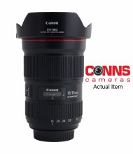 Additional picture of Canon EF 16-35mm f/2.8L III USM (USED)