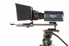 Additional picture of Datavideo TP-500 DSLR Teleprompter