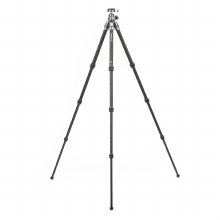Additional picture of Benro TTOR14C+GX25 Carbon Fiber Tripod