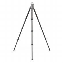Additional picture of Benro Tortoise TTOR34C+GX35 Carbon Fiber Tripod