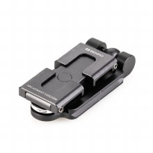 Additional picture of Benro Arcasmart Sidearm