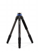 Additional picture of Benro Mach3 9X CF Series 3 Long Tripod, 4 Section, Twist Lock.