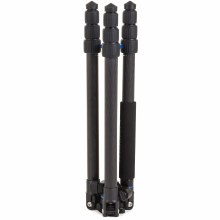 Additional picture of Benro FGP28C Go Plus Travel Carbon Tripod