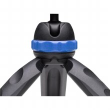Additional picture of Benro PP1 PocketPod Tabletop Tripod