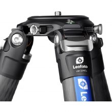Additional picture of Leofoto LM-324CL Summit Series Extra Long Version Carbon Fiber Tripod