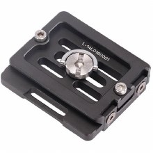 Additional picture of Leofoto NP-50 Arca-swiss plate 50mm