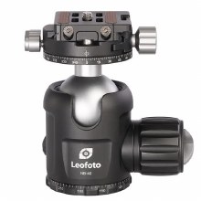 Additional picture of Leofoto Armour LN-284CT + Ballhead NB-40