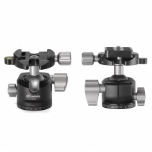 Additional picture of Leofoto LS-254C Carbon Tripod + LH-30 Ball Head