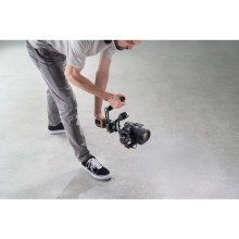 Additional picture of DJI R Briefcase Handle