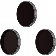 Additional picture of DJI Action ND Filter Kit (for Action 3 / Action 4)