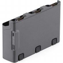 Additional picture of DJI Battery Charging Hub for Air 3 Flight Batteries