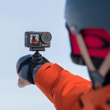 Additional picture of DJI Action 360° Wrist Strap