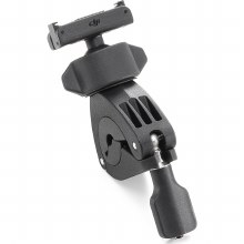Additional picture of DJI Action Mini Handlebar Mount