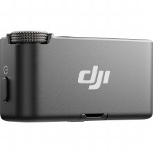 Additional picture of DJI Mic 2 Wireless Single Microphone Kit