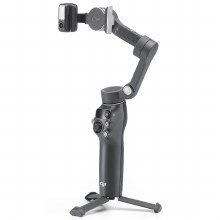 Additional picture of DJI OSMO Mobile 7 Pro Slate Grey Phone Gimbal