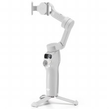 Additional picture of DJI OSMO Mobile 7  Platinum Grey Phone Gimbal