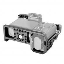 Additional picture of SmallRig 2087 Cage for Sony A7RIII