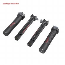 Additional picture of SmallRig Dual Handgrip for DJI RS 2/RSC 2 3027